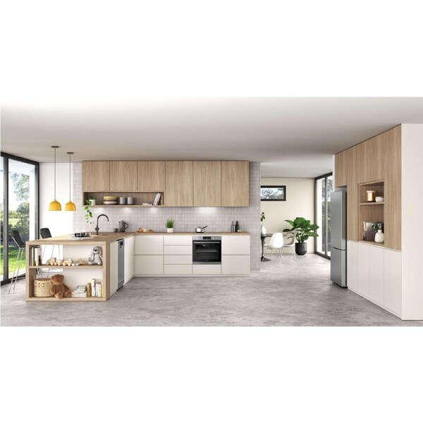 Westinghouse 60cm 4 Zone Black Induction Cooktop WHI643BE 60cm