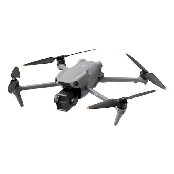 DJI Air 3s (DJI RC-N3) Black