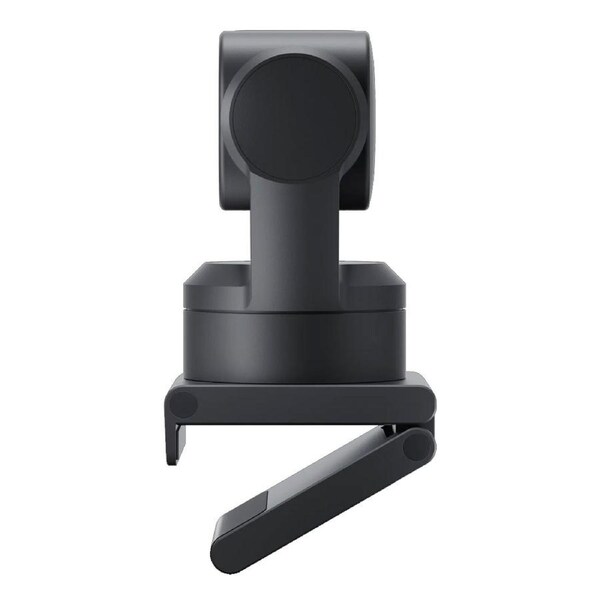 Insta360 Link 2 Al-Powered 4K Webcam Black