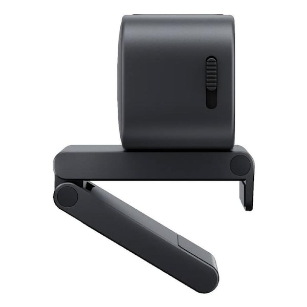 Insta360 Link 2C AI-Powered 4K Webcam - Black Black