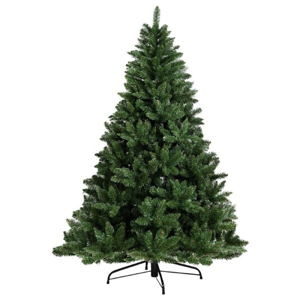 Jingle Jollys Christmas Tree 1.8M/2.1M/2.4M/2.7M Xmas Trees Party Decorations Green 2.7M
