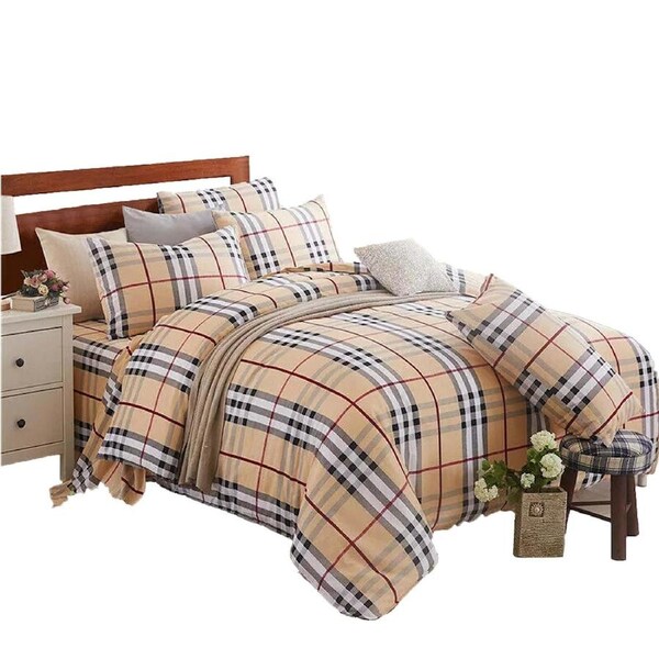 All Size Bed Doona Quilt Duvet Cover Set Bubbery Single
