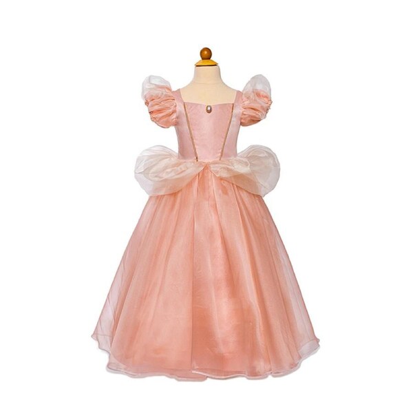 Great Pretenders Antique Princess Dress Pink Kids 5y+ 5-6