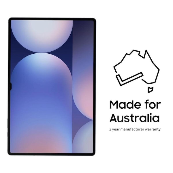Samsung Galaxy Tab S10+ Plus Wi-Fi (512GB/12GB, 12.4", SM-X820N) - Grey Grey