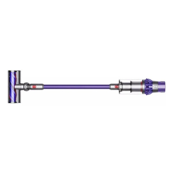 Dyson V10 Cyclone Cordless Vacuum Cleaner 447954-01 - Purple Purple
