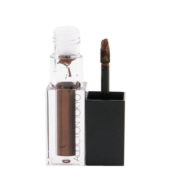 ADDICTION The Liquid Eyeshadow (Ultra Sparkle) - # 006 Come Together 2.3ml/0.1oz 006 Come Together / 2.3ml/0.1oz