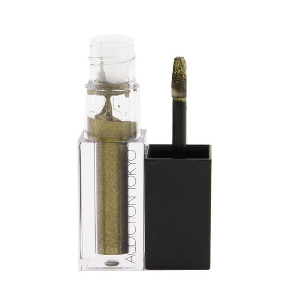 ADDICTION The Liquid Eyeshadow (Ultra Sparkle)- # 005 Awful Good Girl 2.3ml/0.1oz 005 Awful Good Girl / 2.3ml/0.1oz