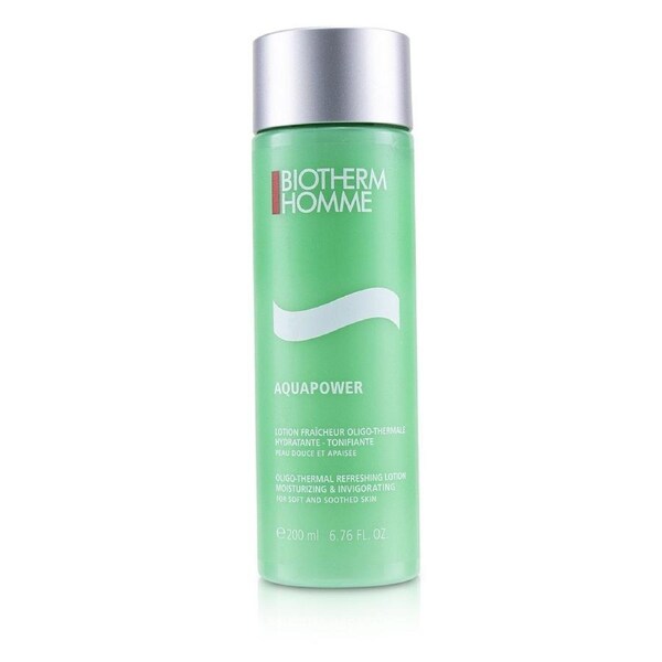 Biotherm Homme Aquapower Lotion 200ml/6.76oz 200ml/6.76oz