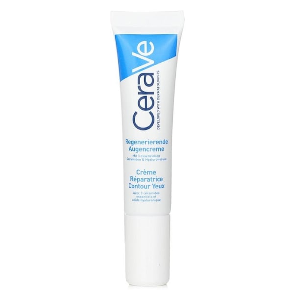 CeraVe Eye Repair Cream 14ml/0.5oz 14ml/0.5oz