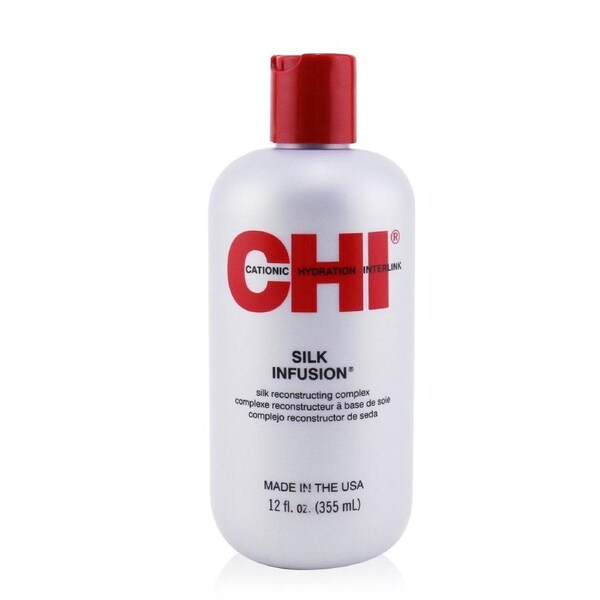 CHI Silk Infusion (Silk Reconstructing Complex) 355ml/12oz 355ml/12oz