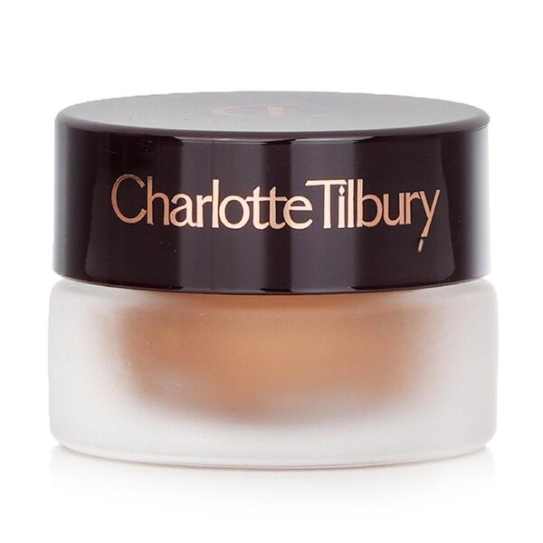 Charlotte Tilbury Eyes to Mesmerise Long Lasting Easy Colour - # Amber Gold 7ml/0.23oz Amber Gold / 7ml/0.23oz