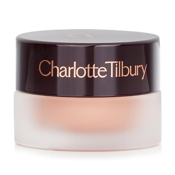 Charlotte Tilbury Eyes to Mesmerise Long Lasting Easy Colour - # Rose Gold 7ml/0.23oz Rose Gold / 7ml/0.23oz