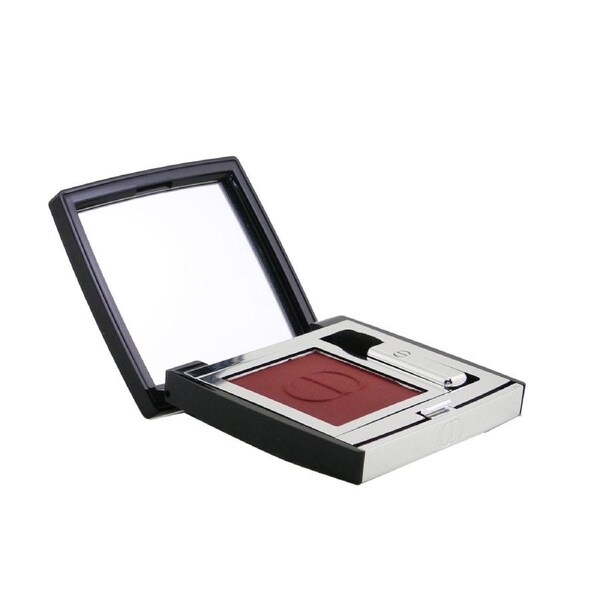 Christian Dior Mono Couleur Couture High Colour Eyeshadow - # 884 Rouge Trafalgar (Velvet) 2g/0.07oz 884 Rouge Trafalgar (Velvet) / 2g/0.07oz