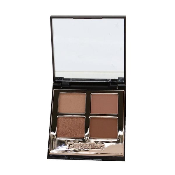 Charlotte Tilbury Luxury Palette - # Pillow Talk 5.2g/0.18oz Pillow Talk / 5.2g/0.18oz