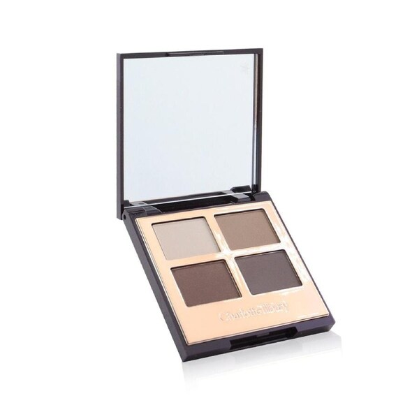 Charlotte Tilbury Luxury Palette - # The Sophisticate 5.2g/0.18oz The Sophisticate / 5.2g/0.18oz