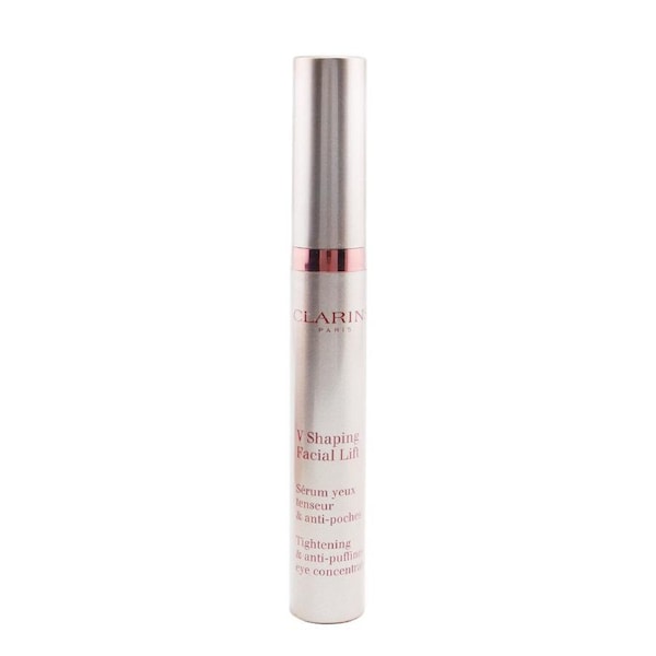 Clarins V Shaping Facial Lift Tightening & Anti-Puffiness Eye Concentrate 15ml/0.5oz 15ml/0.5oz