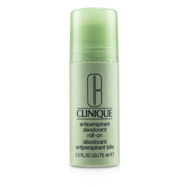 Clinique Anti-Perspirant Deodorant Roll-On 75ml/2.5oz 75ml/2.5oz