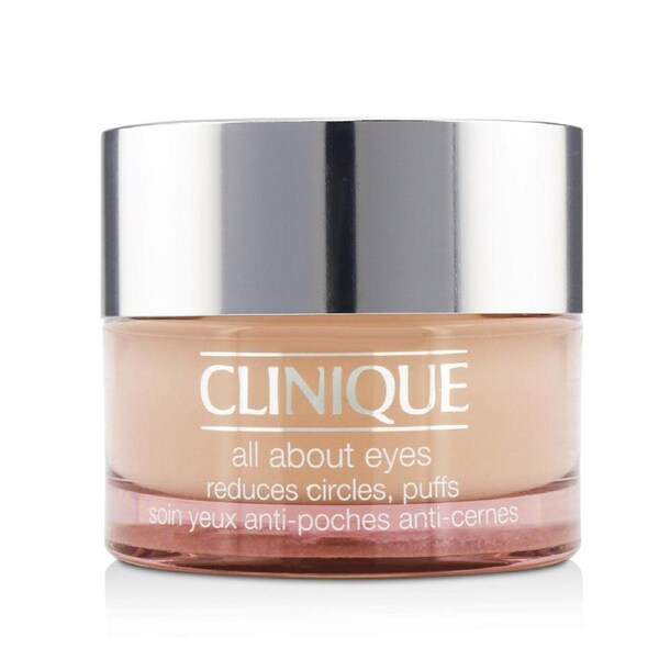 Clinique All About Eyes (Unboxed) 15ml/0.5oz 15ml/0.5oz