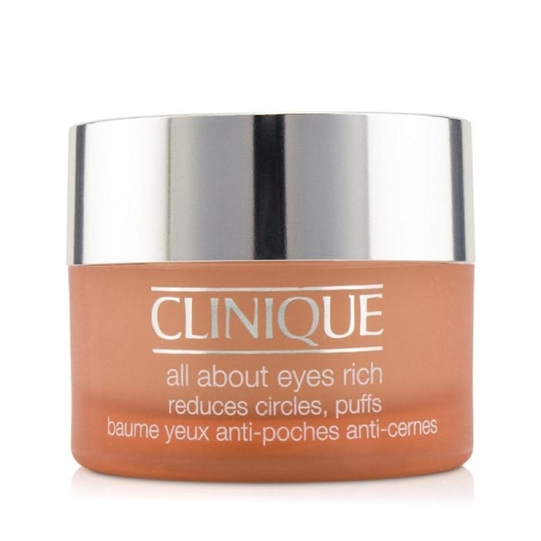 Clinique All About Eyes Rich 15ml/0.5oz 15ml/0.5oz