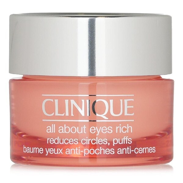 Clinique All About Eyes Rich 15ml/0.5oz 15ml/0.5oz