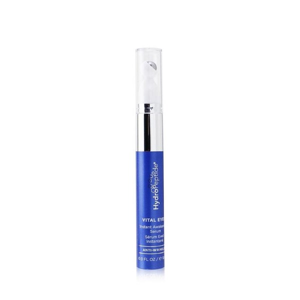HydroPeptide Vital Eyes Instant Awakening Serum 10ml/0.3oz 10ml/0.3oz