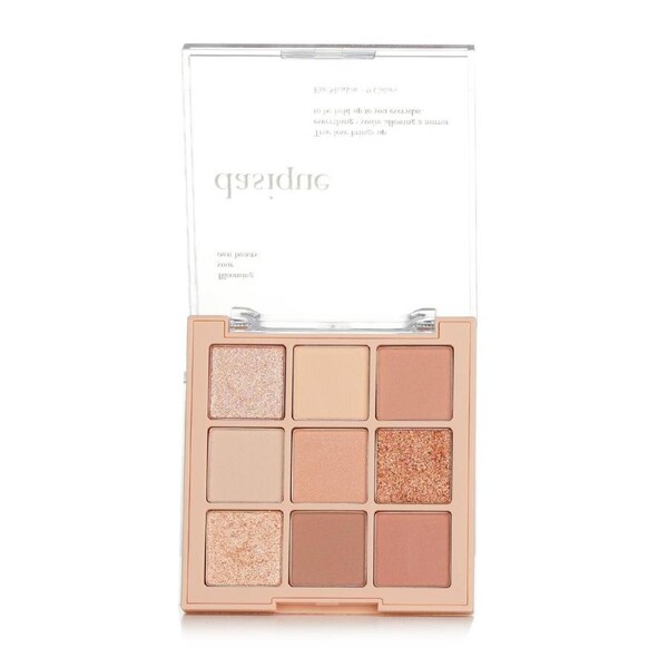 Dasique Shadow Palette - # 03 Nude Potion 7g 03 Nude Potion / 7g