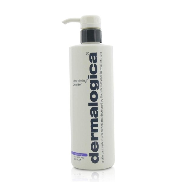 Dermalogica UltraCalming Cleanser 500ml/16.9oz 500ml/16.9oz