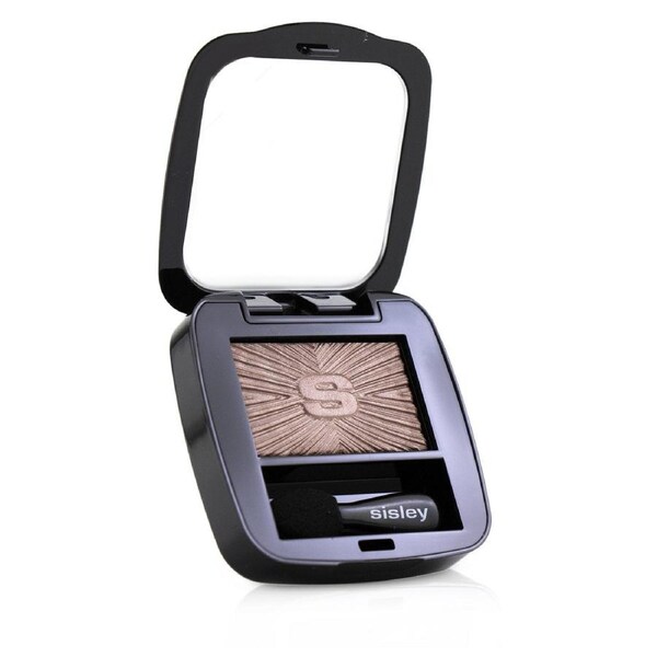 Sisley Les Phyto Ombres Long Lasting Radiant Eyeshadow - # 20 Silky Chestnut 1.5g/0.05oz 20 Silky Chestnut / 1.5g/0.05oz