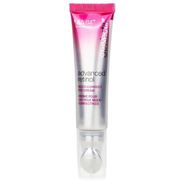StriVectin Advanced Retinol Multi Correct Eye Cream 15ml/0.5oz 15ml/0.5oz