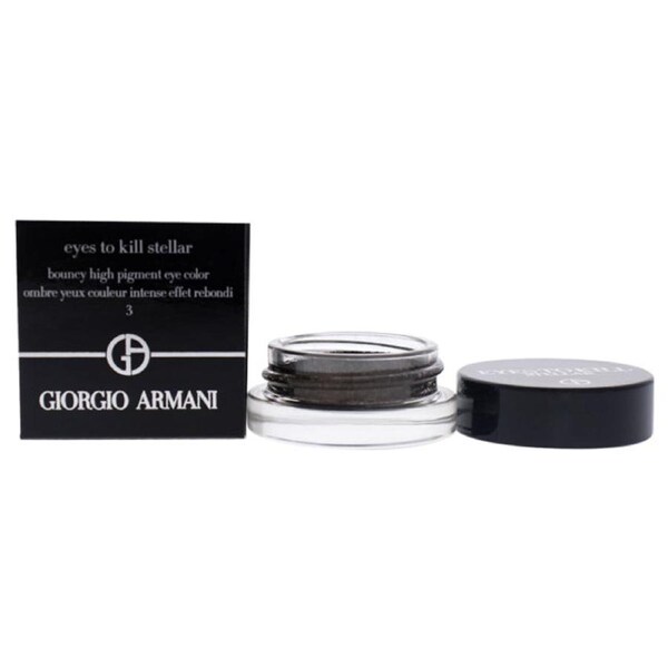 Eyes To Kill Stellar Eyeshadow - 03 Eclipse by Giorgio Armani for Women - 0.14 oz Eyeshadow 0.14 oz