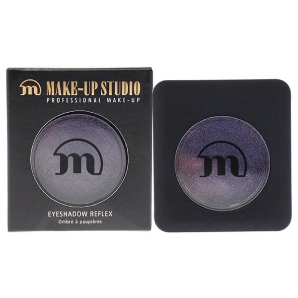 Eyeshadow Reflex - Purple by Make-Up Studio for Women - 0.07 oz Eye Shadow 0.07 oz