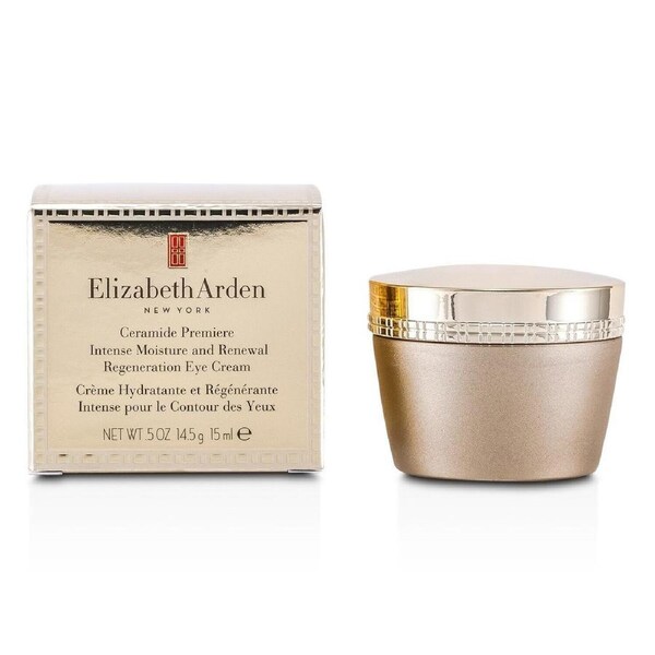 Elizabeth Arden Ceramide Premiere Intense Moisture and Renewal Regeneration Eye Cream 15ml/0.5oz 15ml/0.5oz