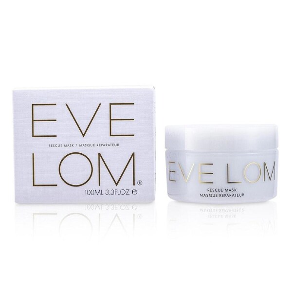 Eve Lom Rescue Mask 100ml/3.3oz 100ml/3.3oz