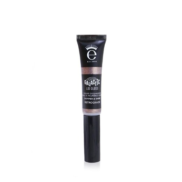 Eyeko Galactic Lid Gloss Cream Eyeshadow - # Retrograde 8g/0.28oz Retrograde / 8g/0.28oz