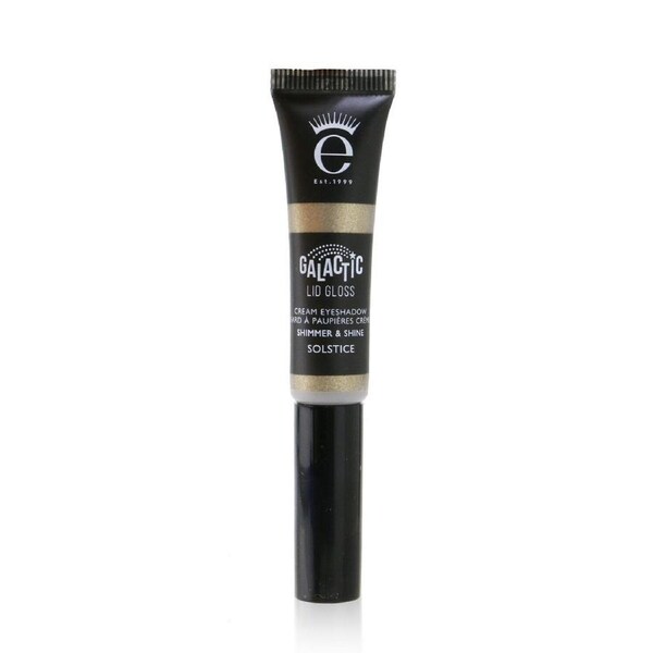 Eyeko Galactic Lid Gloss Cream Eyeshadow - # Solstice 8g/0.28oz Solstice / 8g/0.28oz