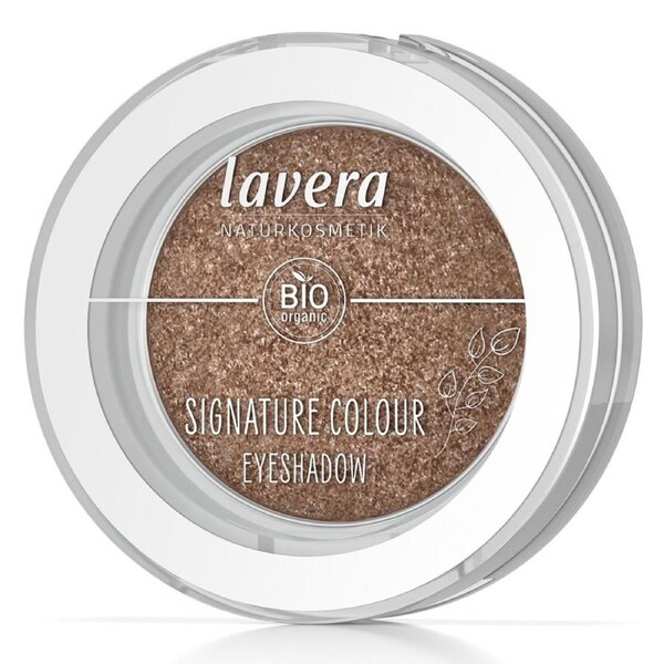 Lavera Signature Colour Eyeshadow - # 08 Space Gold 2g 08 Space Gold / 2g