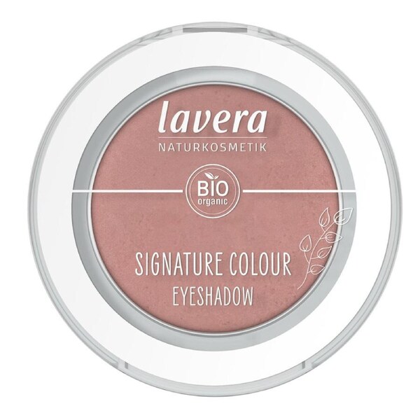 Lavera Signature Colour Eyeshadow - # 01 Dusty Rose 2g 01 Dusty Rose / 2g