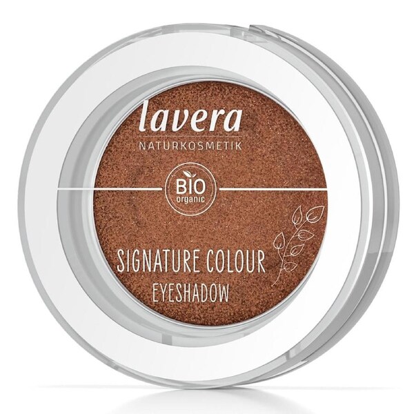 Lavera Signature Colour Eyeshadow - # 07 Amber 2g 07 Amber / 2g