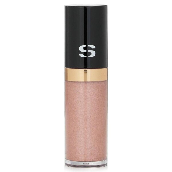 Sisley Ombre Eclat Longwear Liquid Eyeshadow - #3 Pink Gold 6.5ml/0.21oz 3 Pink Gold / 6.5ml/0.21oz
