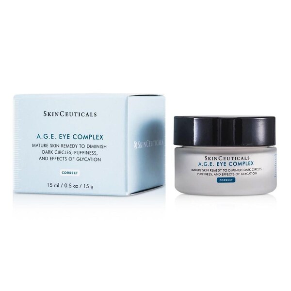 SkinCeuticals A.G.E. Eye Complex 15g/0.5oz 15g/0.5oz