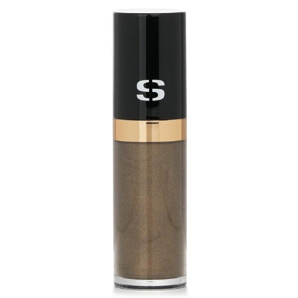 Sisley Ombre Eclat Longwear Liquid Eyeshadow - # 6 Wild 6.5ml/0.21oz 6 Wild / 6.5ml/0.21oz