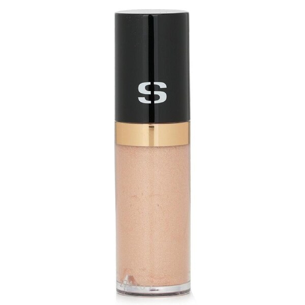 Sisley Ombre Eclat Longwear Liquid Eyeshadow - #1 Champagne 6.5ml/0.21oz 1 Champagne / 6.5ml/0.21oz