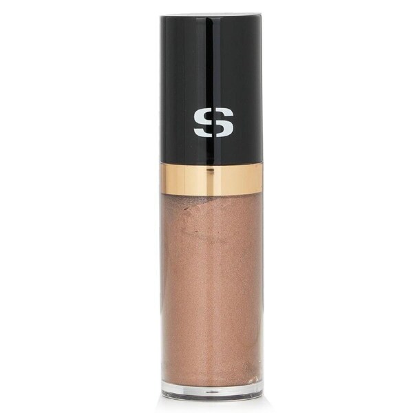 Sisley Ombre Eclat Longwear Liquid Eyeshadow - #5 Bronze 6.5ml/0.21oz 5 Bronze / 6.5ml/0.21oz
