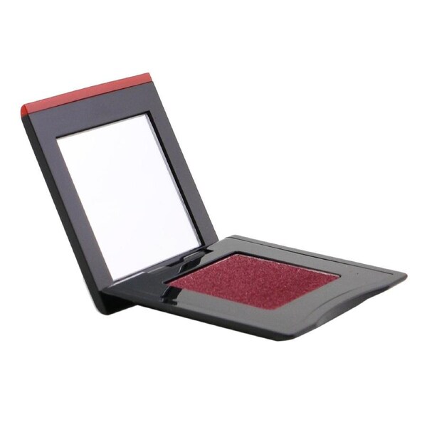 Shiseido POP PowderGel Eye Shadow - # 18 Doki-Doki Red 2.2g/0.07oz 18 Doki-Doki Red / 2.2g/0.07oz