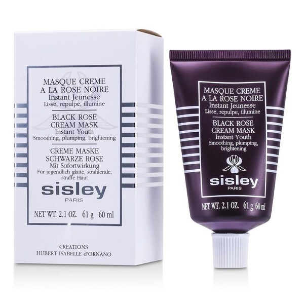 Sisley Black Rose Cream Mask 60ml/2.1oz 60ml/2.1oz