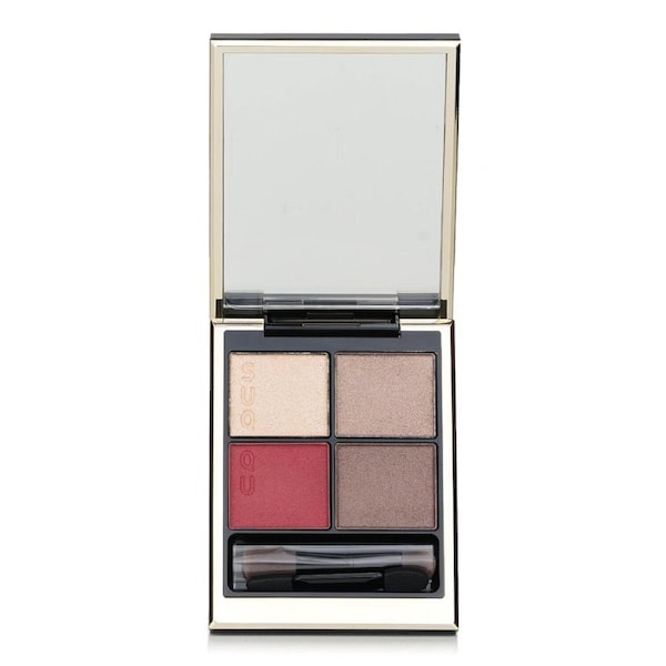 SUQQU Signature Color Eyes Shadow Palette -#05 Akekage 6.2g/0.21oz 05 Akekage / 6.2g/0.21oz