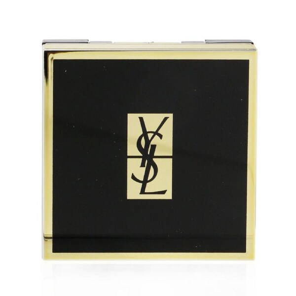 Yves Saint Laurent Satin Crush Eyeshadow (Satin Glow) - # 5 Radical Rust 1.8g/0.063oz 5 Radical Rust / 1.8g/0.063oz