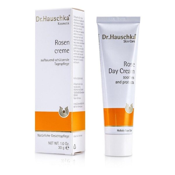 Dr. Hauschka Rose Day Cream 30g/1oz 30g/1oz
