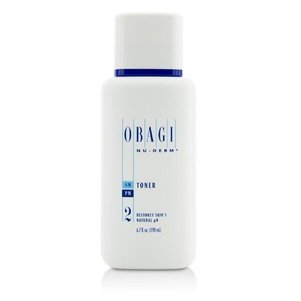 Obagi Nu Derm Toner 198ml/6.7oz 198ml/6.7oz