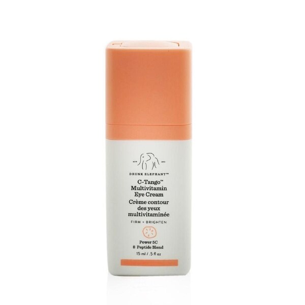 Drunk Elephant C-Tango Multivitamin Eye Cream 15ml/0.5oz 15ml/0.5oz